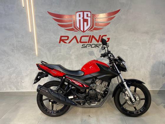 YAMAHA FACTOR YBR 150 ED 